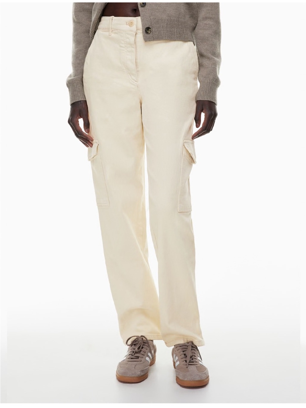 Aritzia Modern Cargo Pant